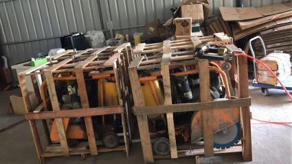 义乌行李、家具、电器包装托运