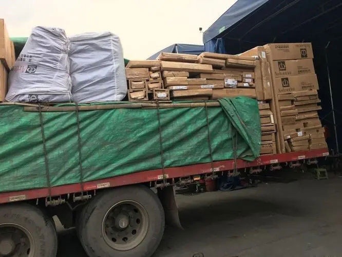 义乌家具托运